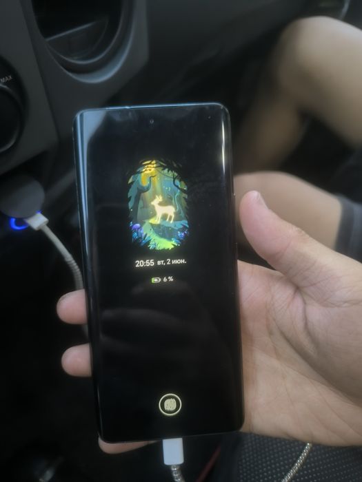 Продам телефон Honor X9b 5G