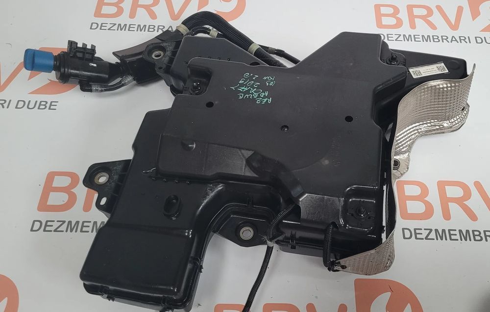 Rezervor Adblue pentru Vw Crafter Euro 6 2,0 motorizare ! 2019 an fabr