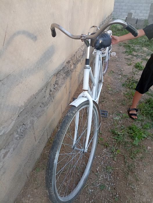 2 Велосипеда, самакат,