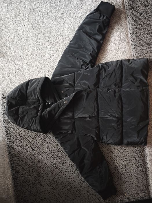 Детско яке DKNY р116