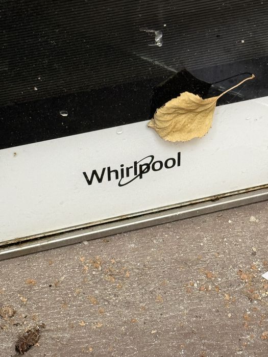 Cuptor incorporabil Whirlpool