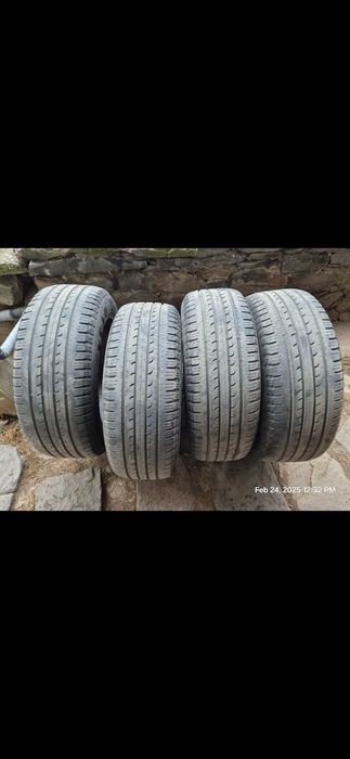 Летни Гуми - Good Year - 235/65/17 - Dot 40/16