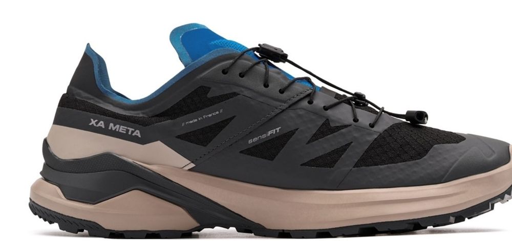 Маратонки  SALOMON