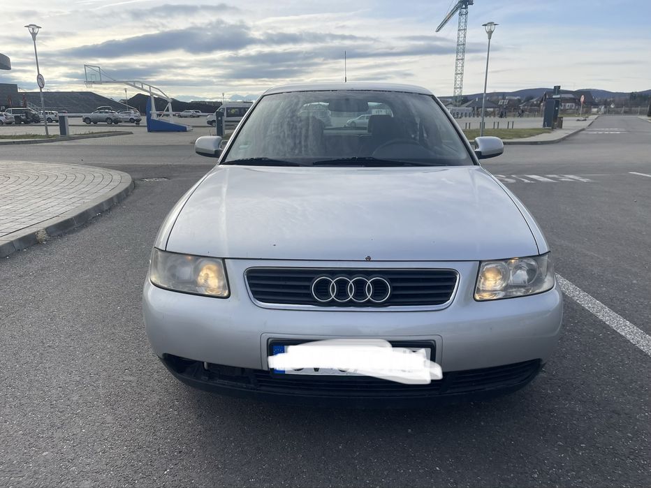 Audi A3 1.6 2001