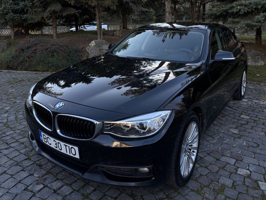 BMW seria3 GT xDrive