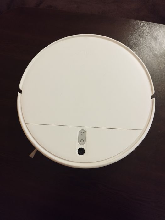 Прахосмукачка робот Xiaomi Essential