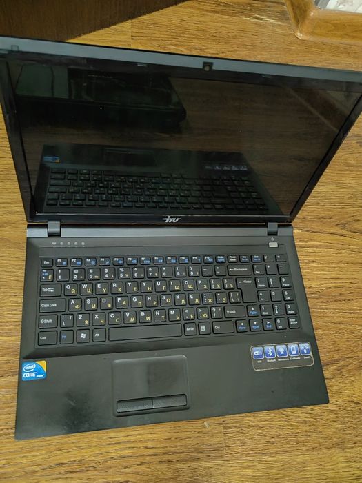 Itv noutbuki SOTILADI!!!