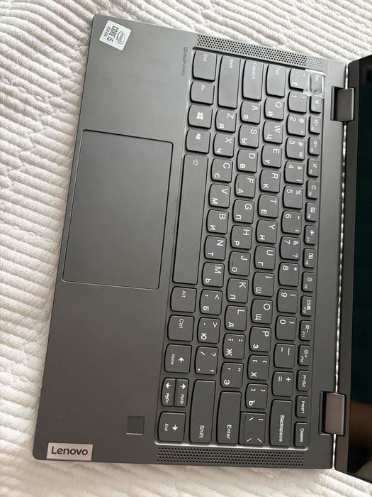 продаю lenovo yoga