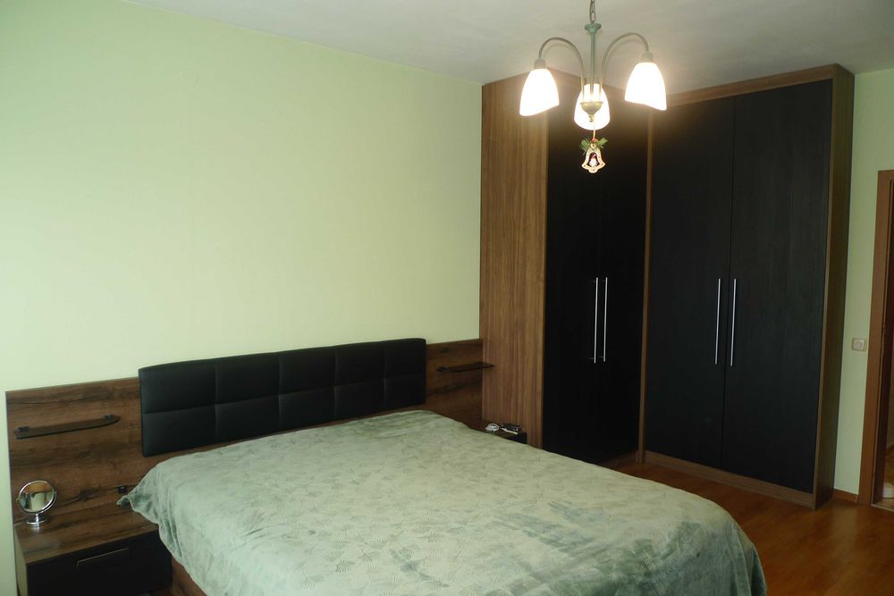 Продава се Двустаен апартамент в София, Люлин 1 - 73 кв.м за 1850 €/кв.м - Снимка #8