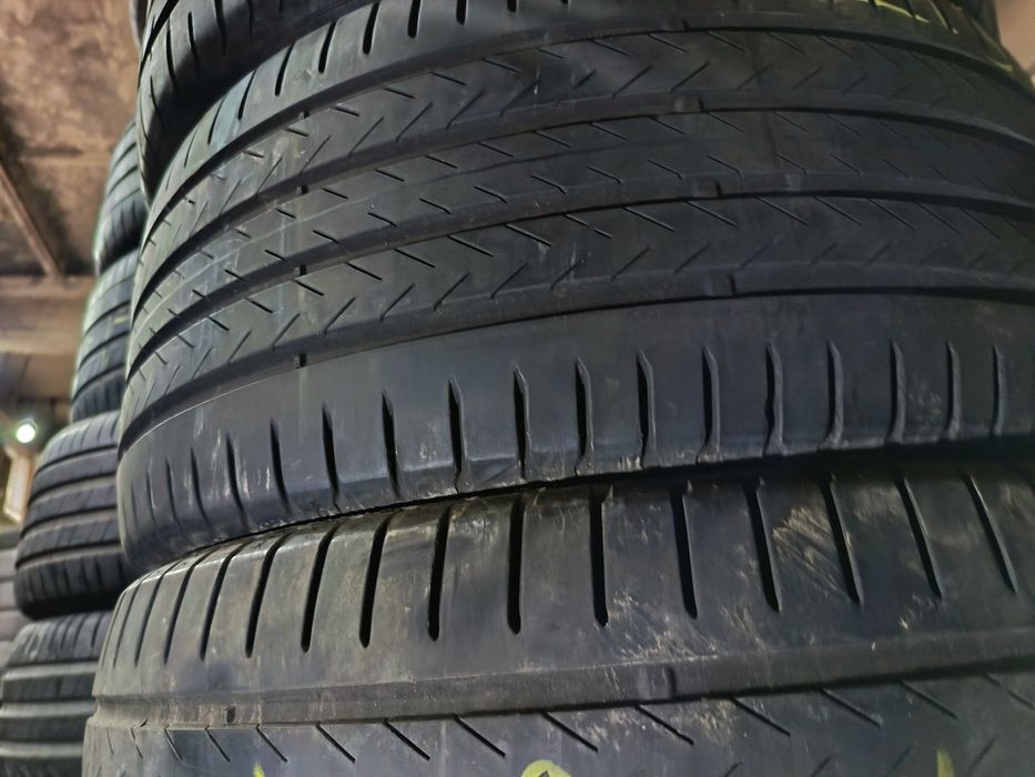 Anvelope vara 245 40 20 continental 2023 5mm