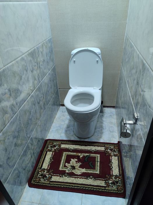2 xonali uy ijaraga beriladi faqat oilaga