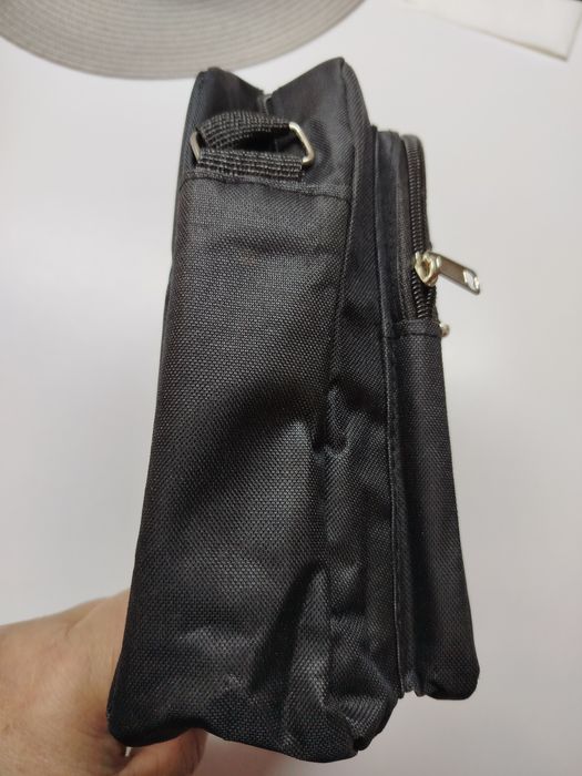 Geantă umăr bărbătesc Nou