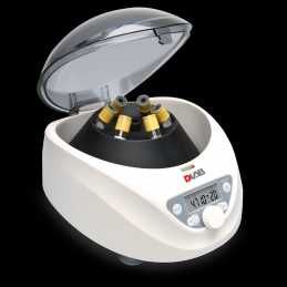 Центрифуга модели DM0506