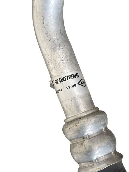 Conducta Ac Renault Fluence L30_ 2010 -> 924807890R