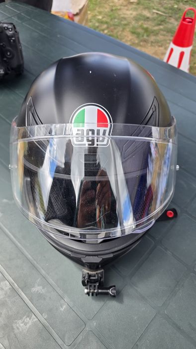 Cascs moto AGV K1S marime M
