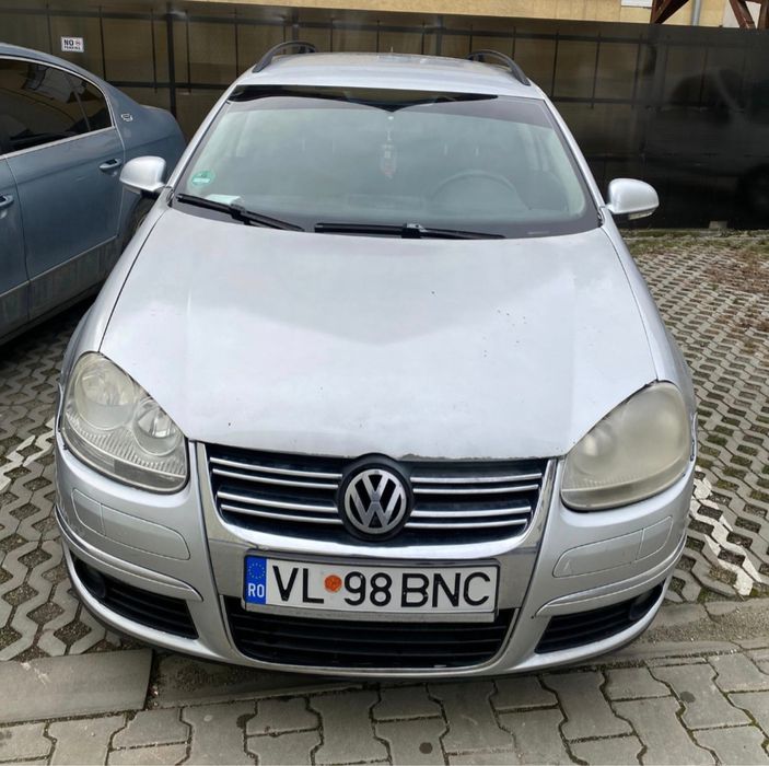 Vand volkswagen golf 5