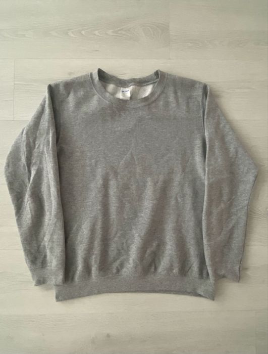 Базовый свитшот кофта