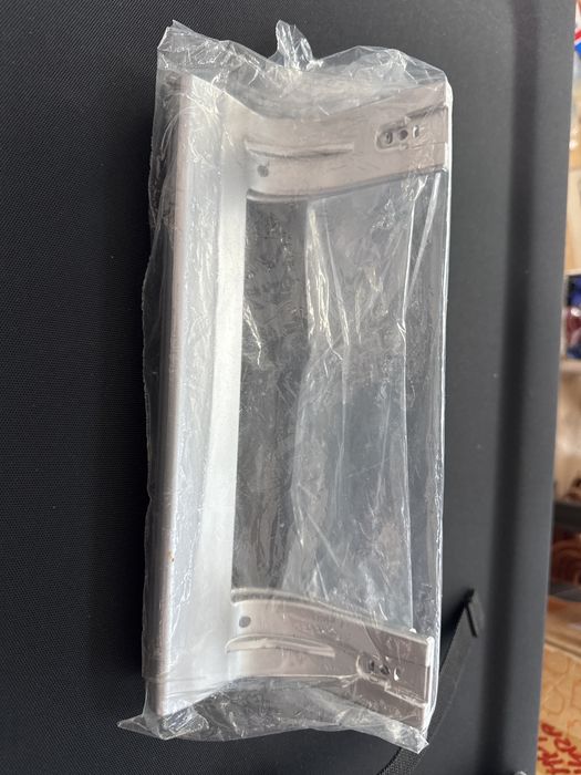 Maner 455384 frigider beko lungime 25cm distanta gauri 21,5cm nou