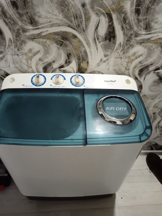 Продам стиральную машинку