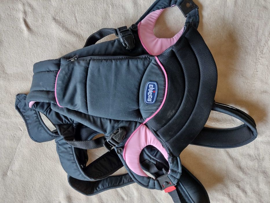 Ергономична раница / кенгуру Chicco