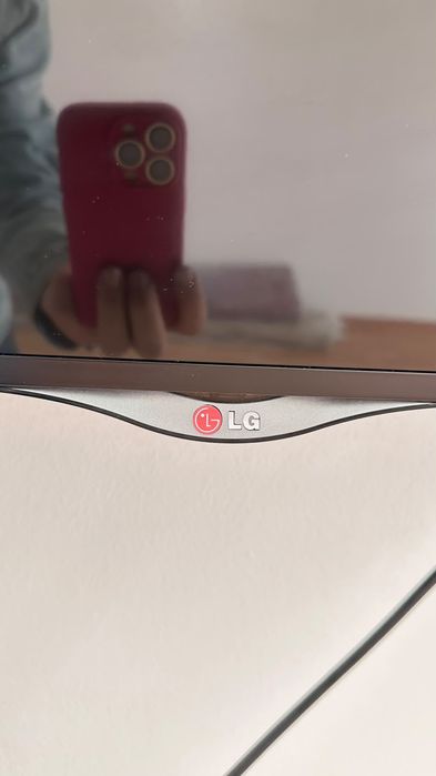Телевизор LG smart tv