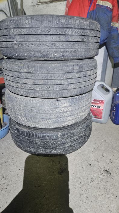 Шины на 16 Nexen