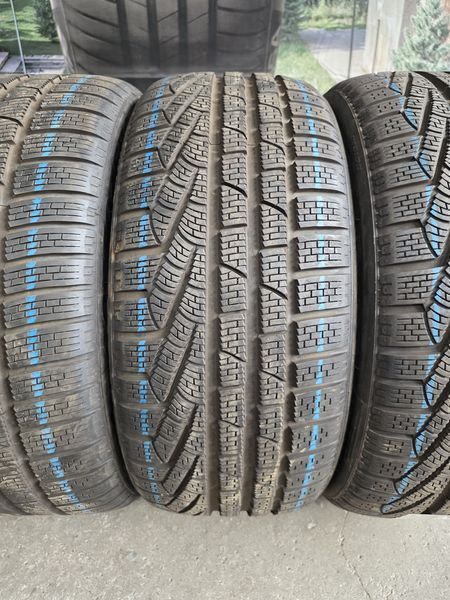 295/30/20//245/35/20 PIRELLI