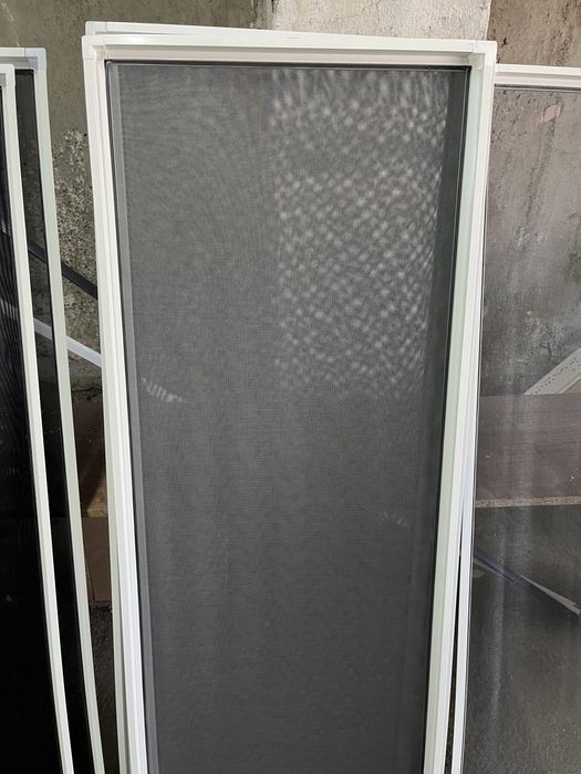 Маскитные сетки от 4500