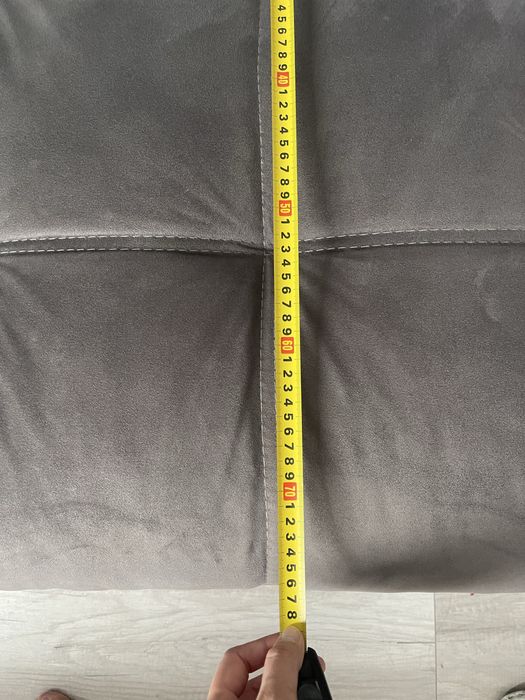 Продам диван с подушками