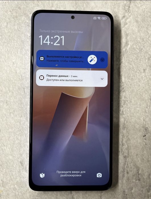 Redmi Note 11pro 64 gb