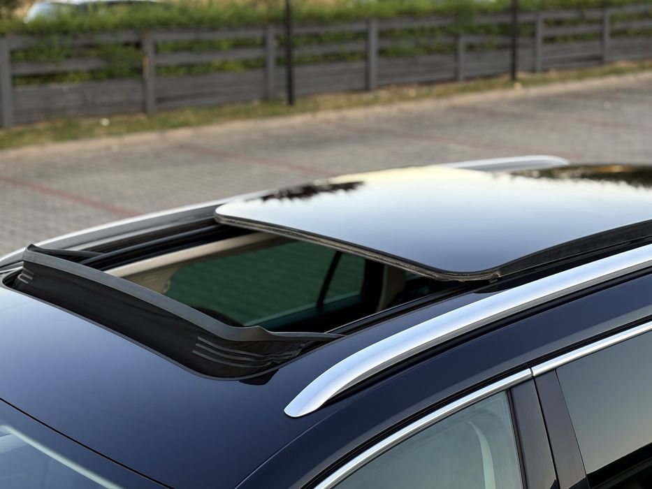 VOLKSWAGEN Passat 2015 — imagine 5