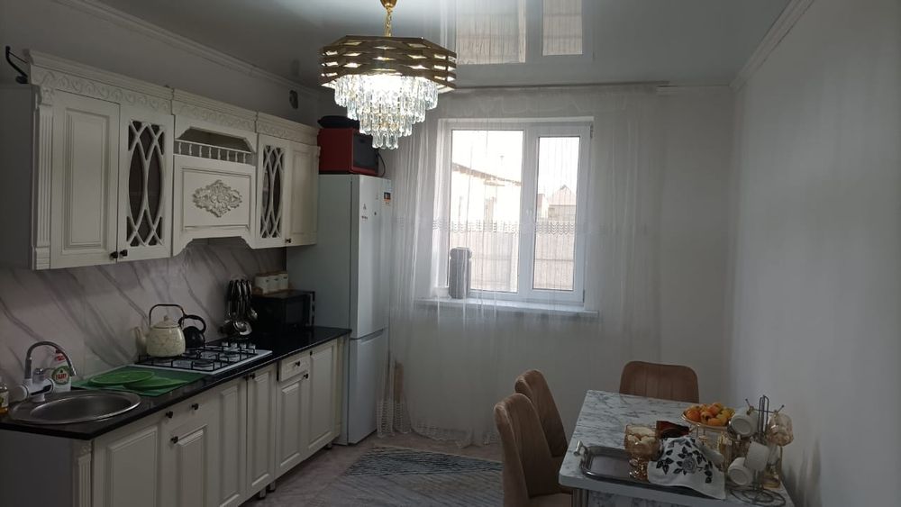 Уй сатылады газ су свет бари кирген