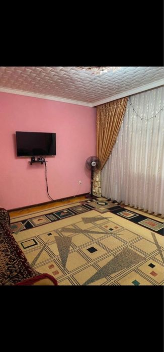 UY sotiladi 2/3 xona qilingan!!!