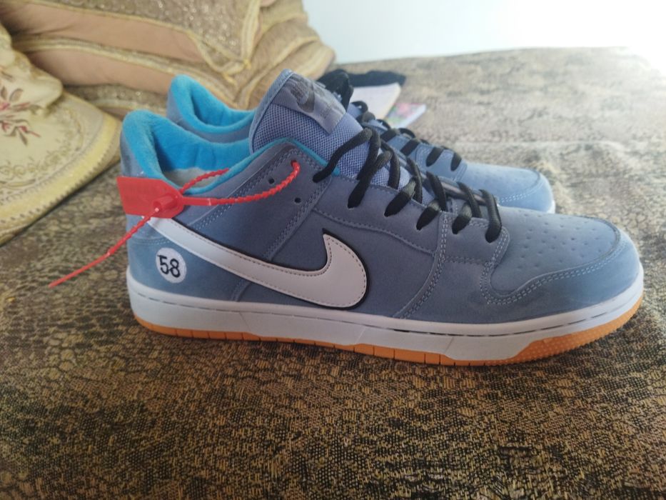 Кросовки Найк 44размер