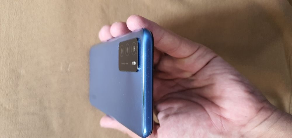 Oppo A16  Radnoy, ochilmagan