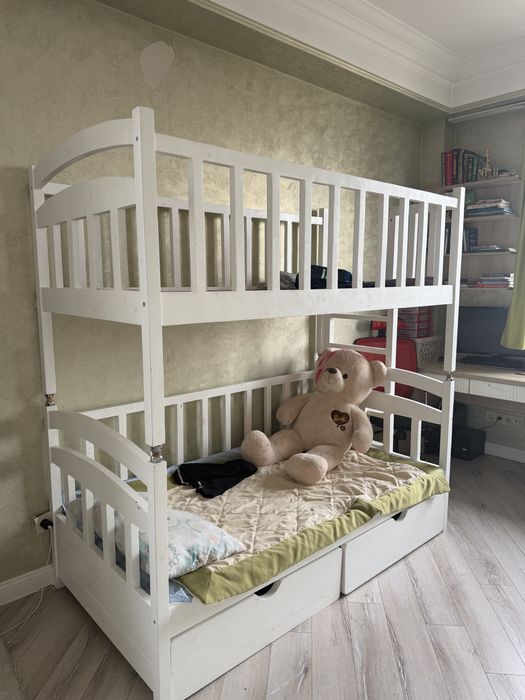 Продам Детская кровать