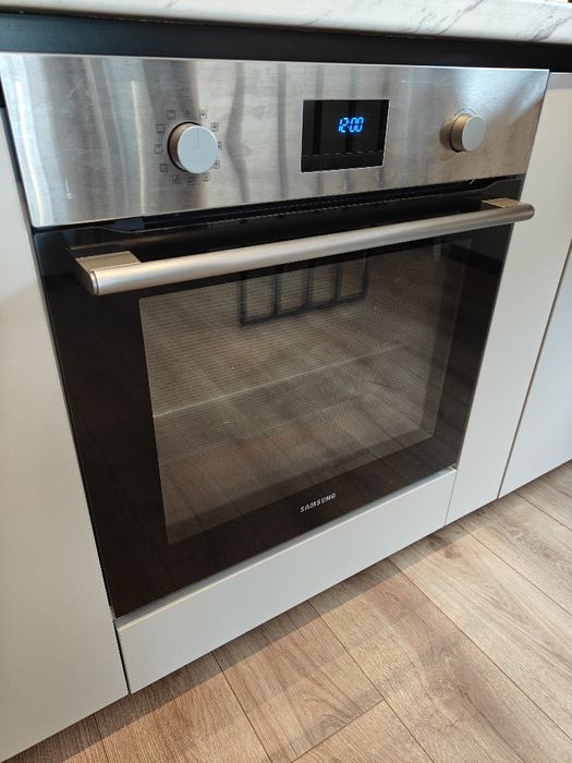 Cuptor Samsung utilizat