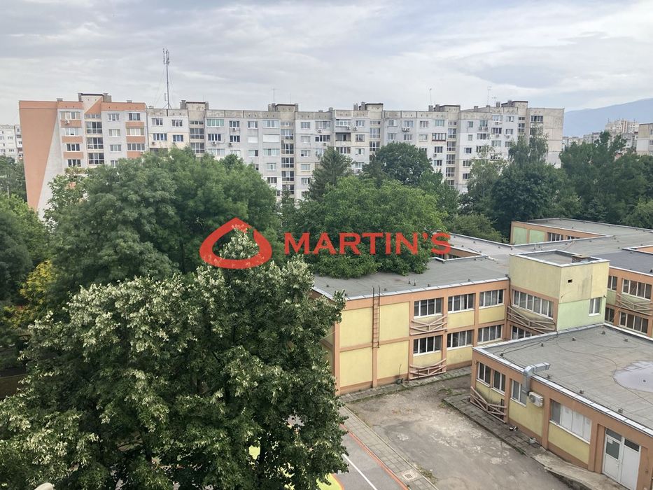 Продава се Тристаен апартамент в София, Надежда 3 - 84 кв.м за 1727 €/кв.м - Снимка #11