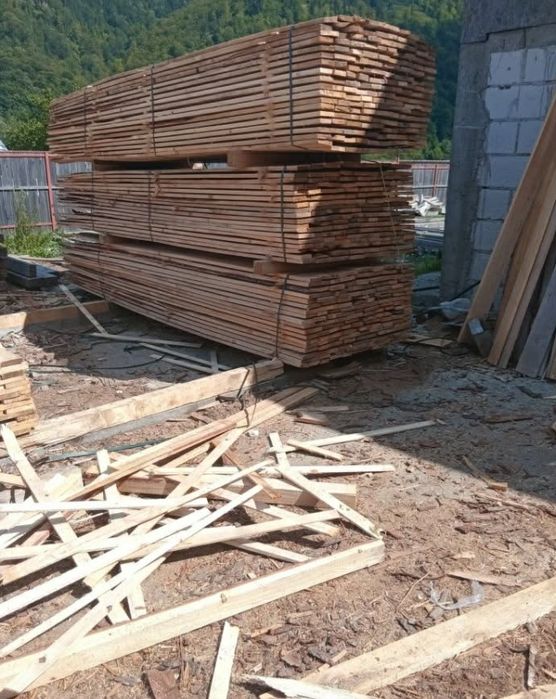 Vand cherestea de calitate