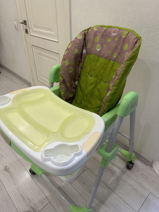 Детский стулчик в хорошем состоянии