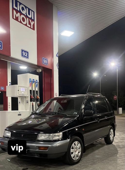 Mitsubishi space runner 1996 сатылады.Жагдайы жаксы