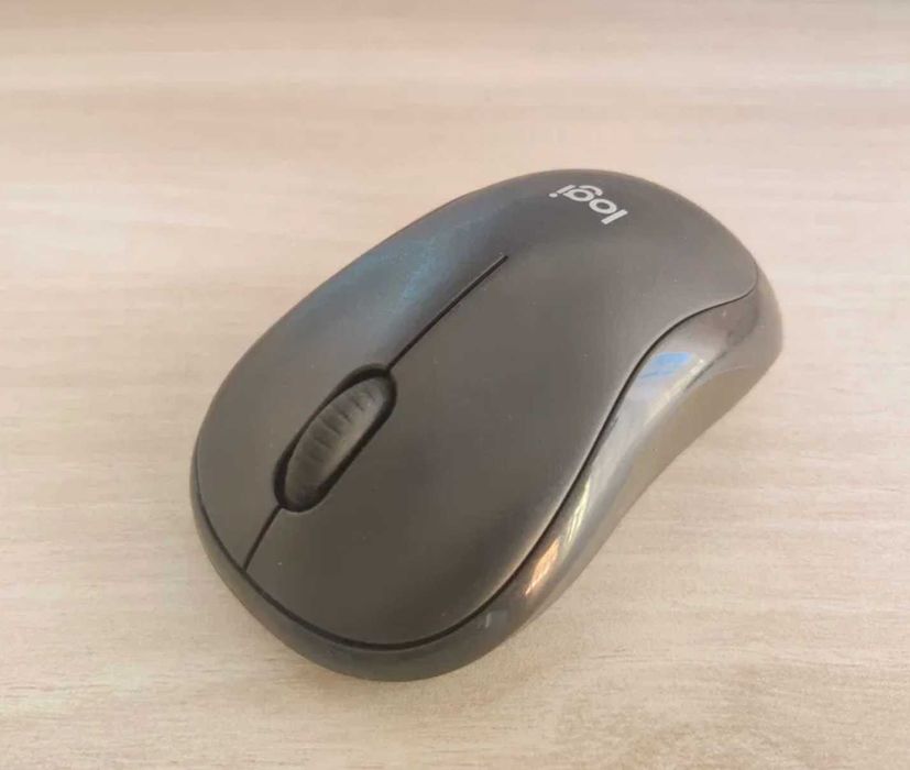 Mouse wireless Logitech M240