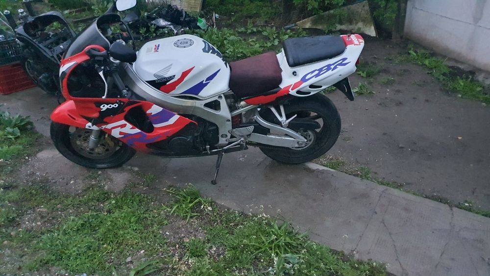 Honda cbr 919 rr fireblade piese