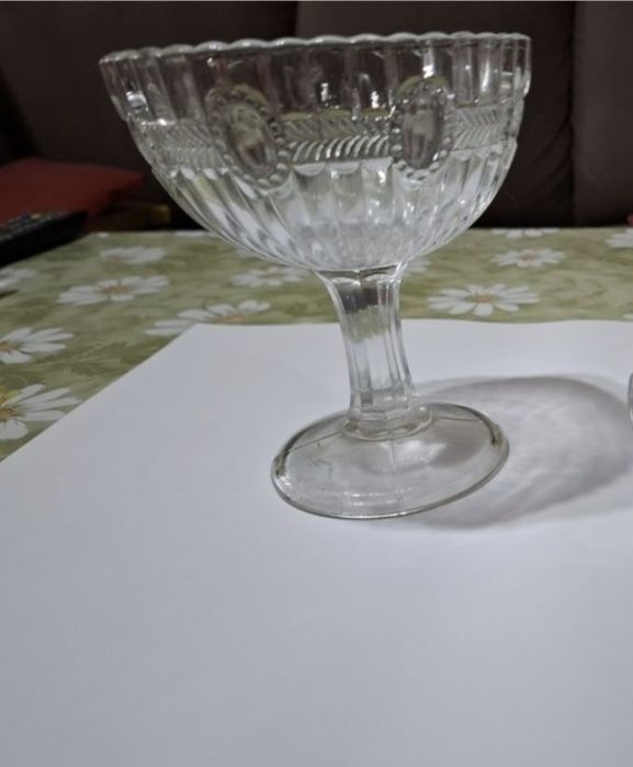 Кристални съдове