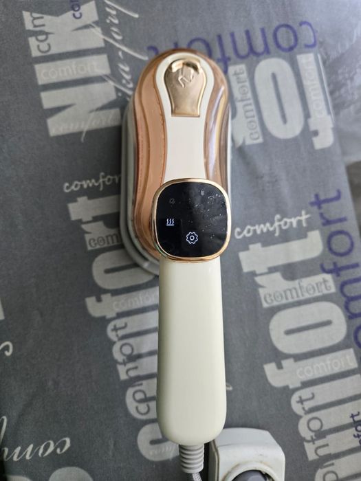 Продам  утюжог походн