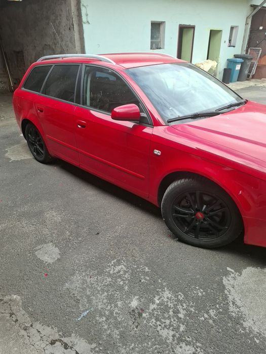 AUDI A4 Avant 2007 — imagine 3