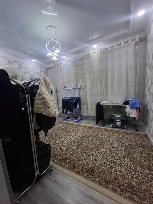 Продаётся дом в Яшнабадском районе