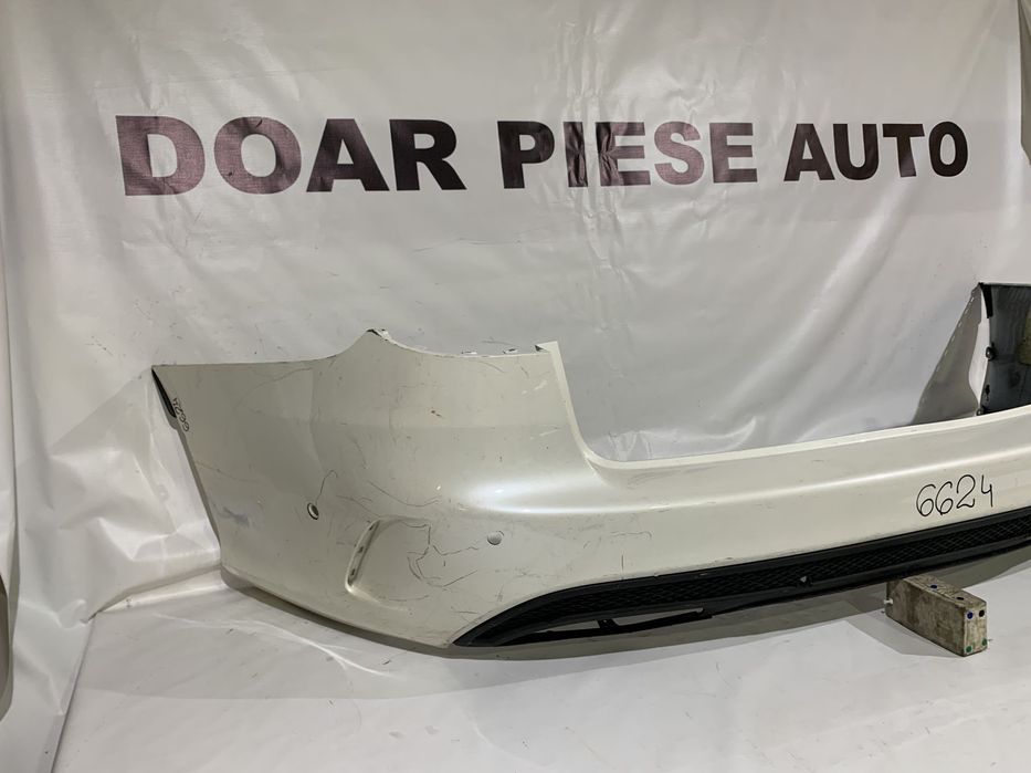 Bara spate Mercedes C-Class W205, Kombi, AMG, 2014, 2015, 2016, 2017, 2018, 2019, 2020, 2021, cod origine OE A2058856538.