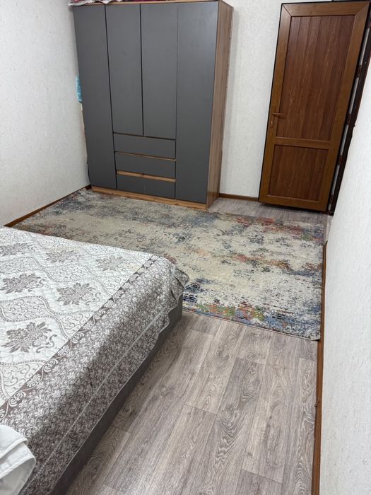 Сдам 3х комнатную квартиру