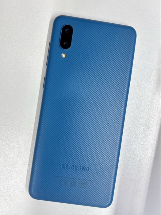Продам Samsung A02